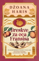 Breskve za oca Fransisa - Džoana Haris ( 12788 )