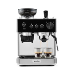 Breville vcf186x-01 aparat za espresso (2208947) ( 90239 )