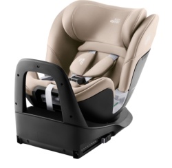 Britax romer a-s swivel 2 i-size (40-125cm), chai ( A102919 )-4