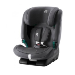 Britax romer a-s versafix(76-150cm), midgrey ( A092361 )