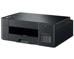 Brother DCP-T425W 600x600dpi/64MB/WiFi MFP Color Laser  -2