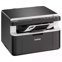 Brother MFP DCP-1512E2400x600 dpi20ppmUSBToner TN1030 - Img 2