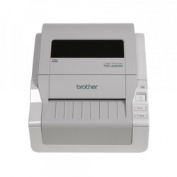 Brother štampač za fiskalnu kasu TD-4100 ( F353 ) - Img 3