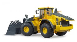 Bruder bager Volvo L260H ( 024581 ) - Img 3