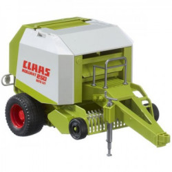 Bruder Balirka CLAAS Rollant 250 ( 021214 ) - Img 3