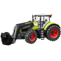 Bruder Claas axion traktor utovarivač ( 35426 ) - Img 1