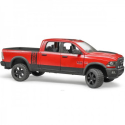 Bruder RAM 2500 Power Wagon ( 025007 ) - Img 3