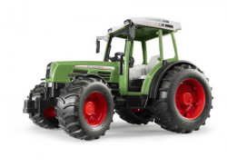 Bruder Traktor FENDT 209 S ( 021009 ) - Img 5