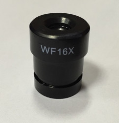 BTC mikroskop okular WF16x biološki ( Mik16xb )