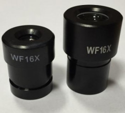 BTC mikroskop okular WF16x biološki ( Mik16xb ) - Img 3