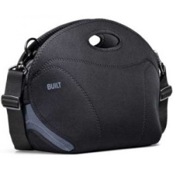 Built Neoprene torba sa kaišom za rame ( e-cbl-blk )
