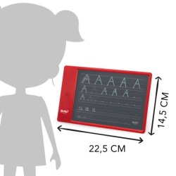 Buki Moj tablet za pisanje ( 104964 )-5