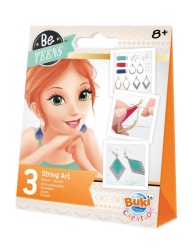 Buki Nakit set ( 101932 )