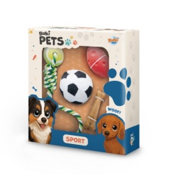 Buki Sportski set za ljubimce ( 206623 )