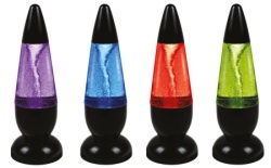 Buki Tornado lampa ( 104223 )