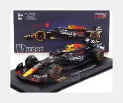 Burago 1:43 formula f1 red bull racing ( BU38098 )