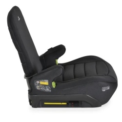 Cangaroo Autosedište booster galaxy cosmos black 125-150cm ( CAN2933 ) -3
