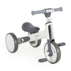 Cangaroo Balans bike learn to ride white ( CANB9214 )