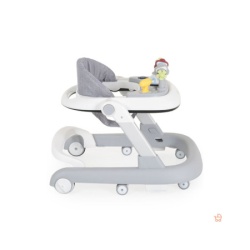 Cangaroo Dubak za bebe fiesta grey ( CAN4415 ) -4