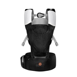 Cangaroo Kengur nosiljka mistral black ( CAN0735 ) -4