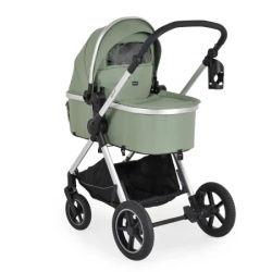 Cangaroo Kolica alina 2u1 dark green ( CAN0026 ) -4