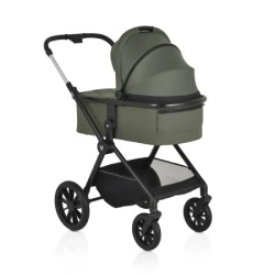 Cangaroo Kolica joker 3u1 olive green ( CAN0071 ) -4