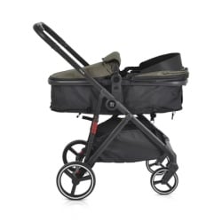 Cangaroo Kolica za bebe marbella 2u1 green ( CAN6519 ) -5