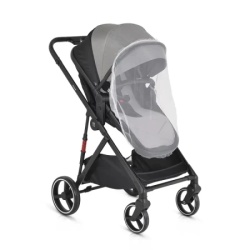 Cangaroo Kolica za bebe marbella 2u1 grey ( CAN6496 ) -10