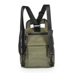 Cangaroo Torba za pribor aurora green ( CAN0803 ) -4