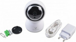 Cangaroo wi-fi/lan baby camera teya ( CAN7865 ) - Img 1
