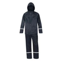 Canis Kišno odelo šiveno profi plavo vel.xxxl ( 54501 )