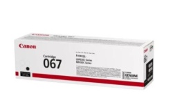 Canon CRG-067 Black (5102C002AA)