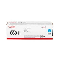 Canon CRG-069H Cyan (5097C002AA)