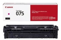 Canon CRG-075 Magenta ( 0001420068 )