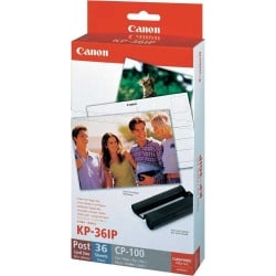 Canon Foto papir KP36IP-1