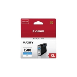 Canon PGI-1500XL Cyan sup ink ( 0001339378 )