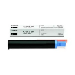 Canon toner C-EXV60 black 4311C001AA