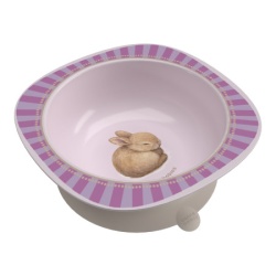 Canpol babies cinija babies woodland 300ml sa prijanjajucim dnom-pink 32/402 ( 32/402_pin )