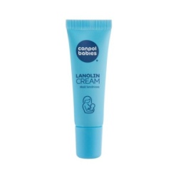 Canpol babies lanolin krema 7g za zastitu i negu bradavica ( 14/000 )