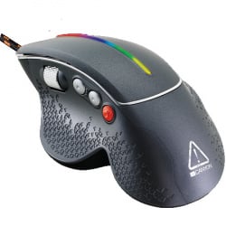 Canyon apstar GM-12 wired high-end gaming mouse RGB ( CND-SGM12RGB )  - Img 3