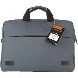 Canyon B-4 elegant gray laptop bag ( CNE-CB5G4 ) - Img 1