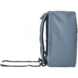 Canyon cabin size backpack for 15.6" laptop, polyester, gray ( CNE-CSZ01GY01 ) - Img 4