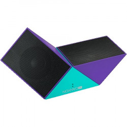 Canyon CNS-CBTSP4GBL transformer bluetooth speaker blue-purple ( CNS-CBTSP4GBL ) - Img 3