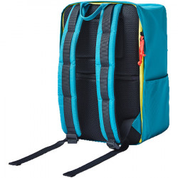 Canyon CSZ-02, cabin size backpack for 15.6 laptop, dark green ( CNS-CSZ02DGN01 ) - Img 9