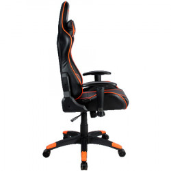 Canyon fobos GC-3 gaming chair black orange ( CND-SGCH3 ) - Img 7