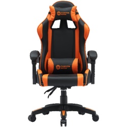Canyon gaming chair Core SGCH2 Black Orange ( CNE-SGCH2 )