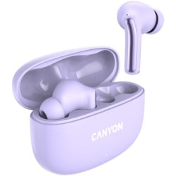 Canyon headset OnGo 9 Purple ( CNS-TWS9P ) -2