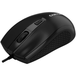 Canyon M-4 Wired Black mouse  ( CNE-CMS4 ) -4