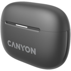 Canyon OnGo TWS-10 ANC+ENC, Bluetooth Headset, Black ( CNS-TWS10BK ) - Img 2