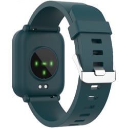 Canyon sw-54 smart watch easy green ( CNS-SW54BG )  - Img 3